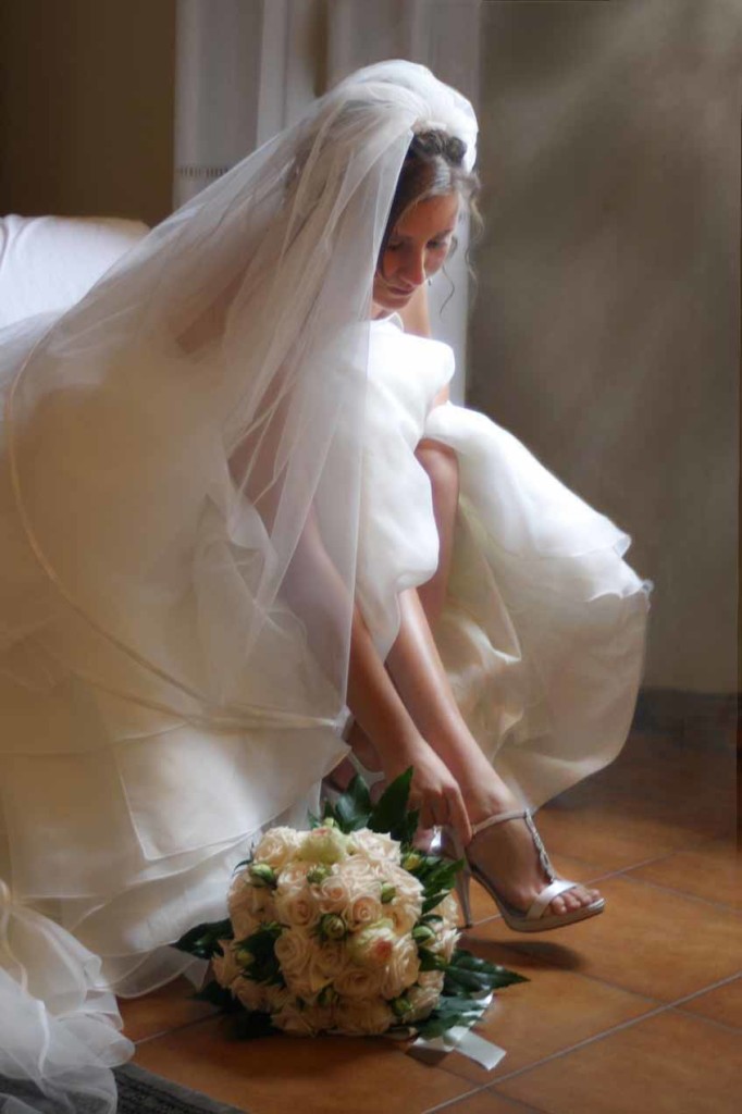 Foto Professionali, Fotografo Matrimonio Empoli - Foto Ottica Baldinotti